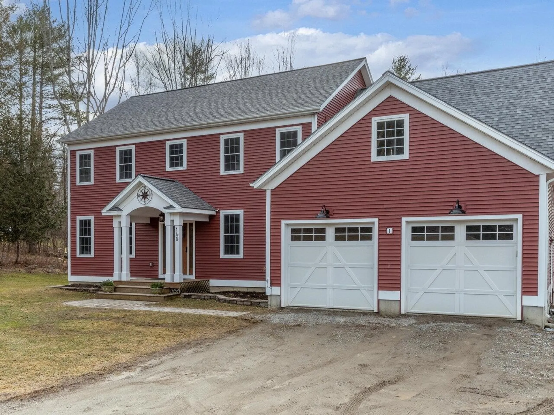 140 Wolf Lane Richmond VT 05477