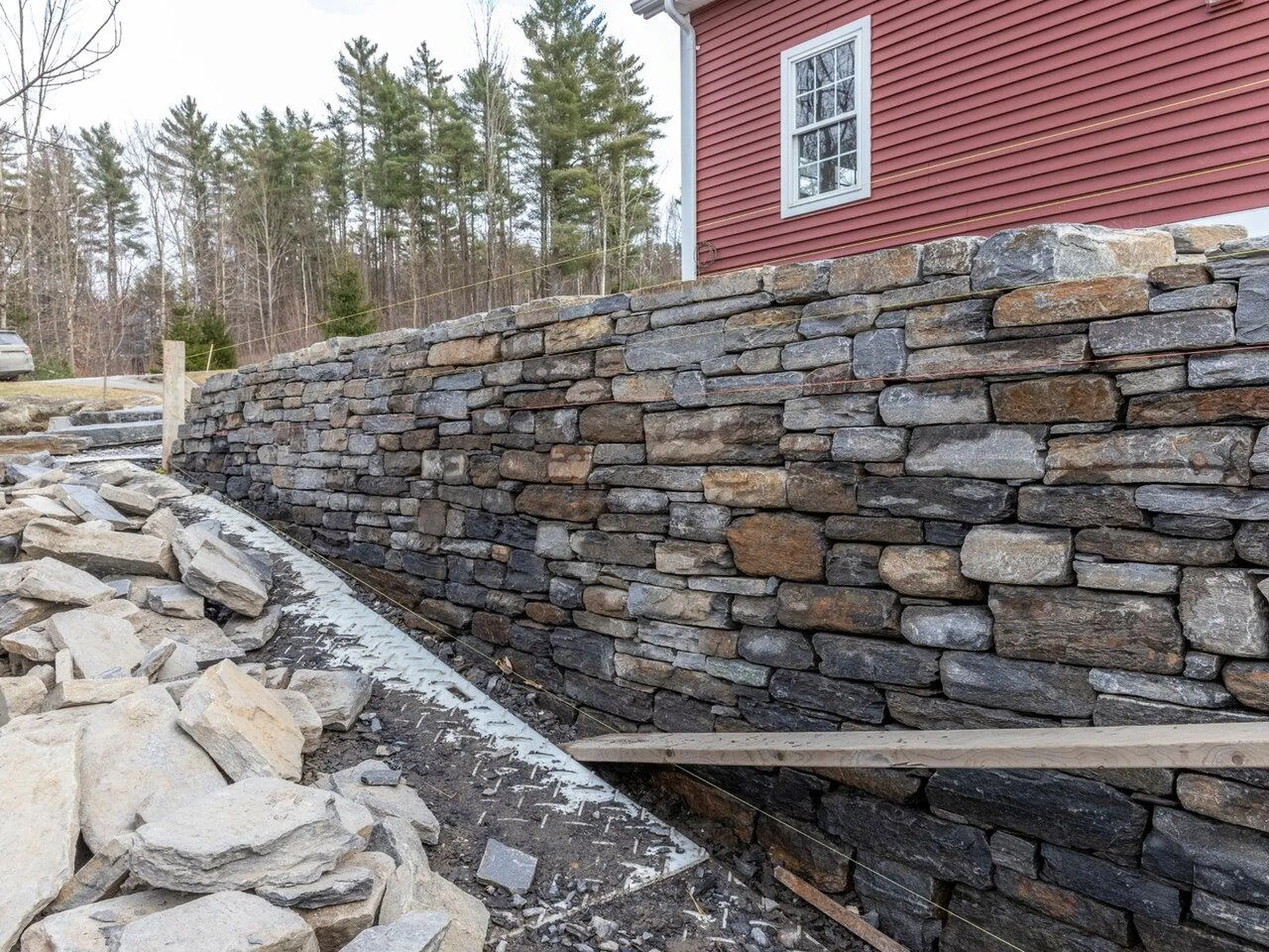 140 Wolf Lane Richmond VT 05477