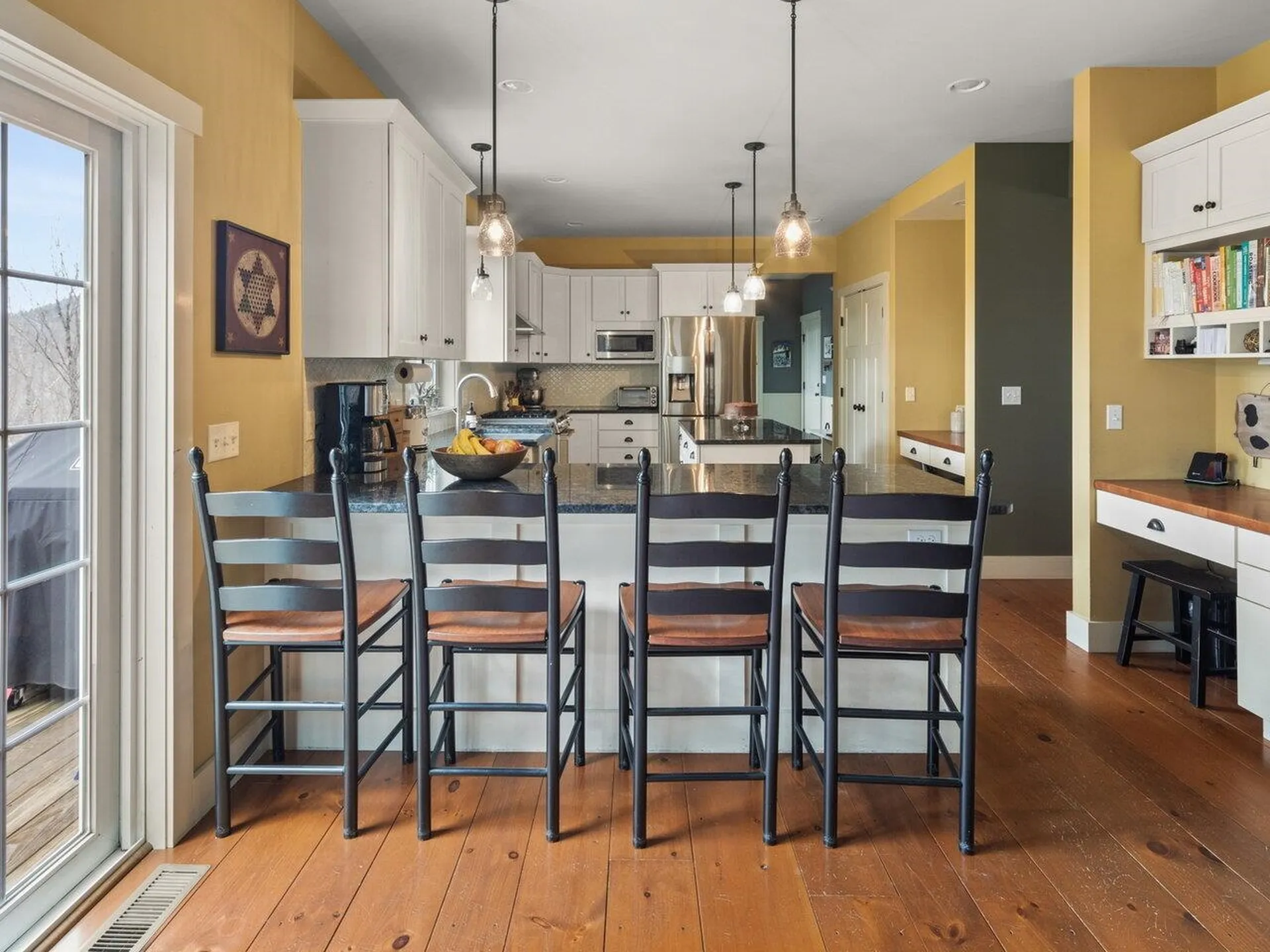 140 Wolf Lane Richmond VT 05477