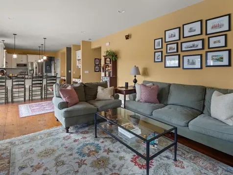 140 Wolf Lane Richmond VT 05477