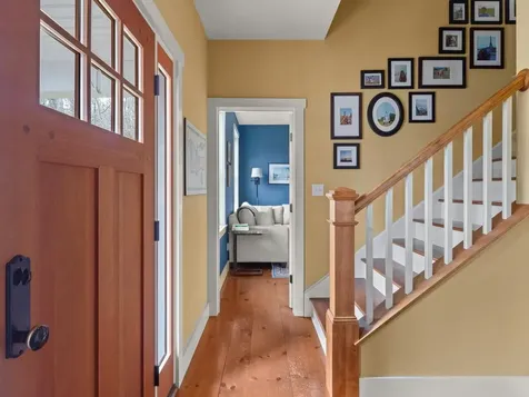 140 Wolf Lane Richmond VT 05477