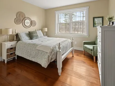 140 Wolf Lane Richmond VT 05477