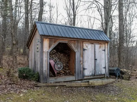 140 Wolf Lane Richmond VT 05477