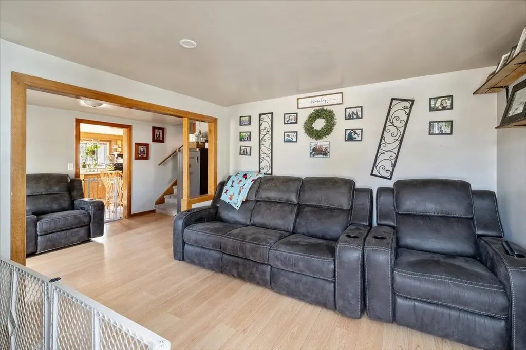 32 Huntington Street St. Albans City VT 05478