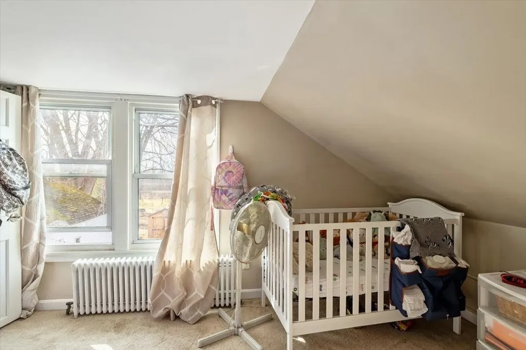 32 Huntington Street St. Albans City VT 05478