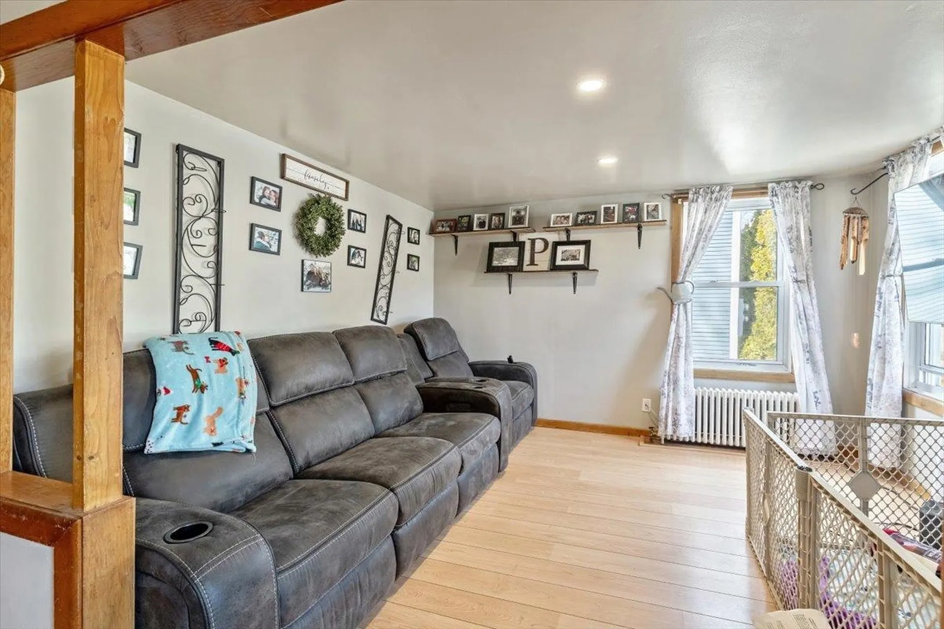 32 Huntington Street St. Albans City VT 05478