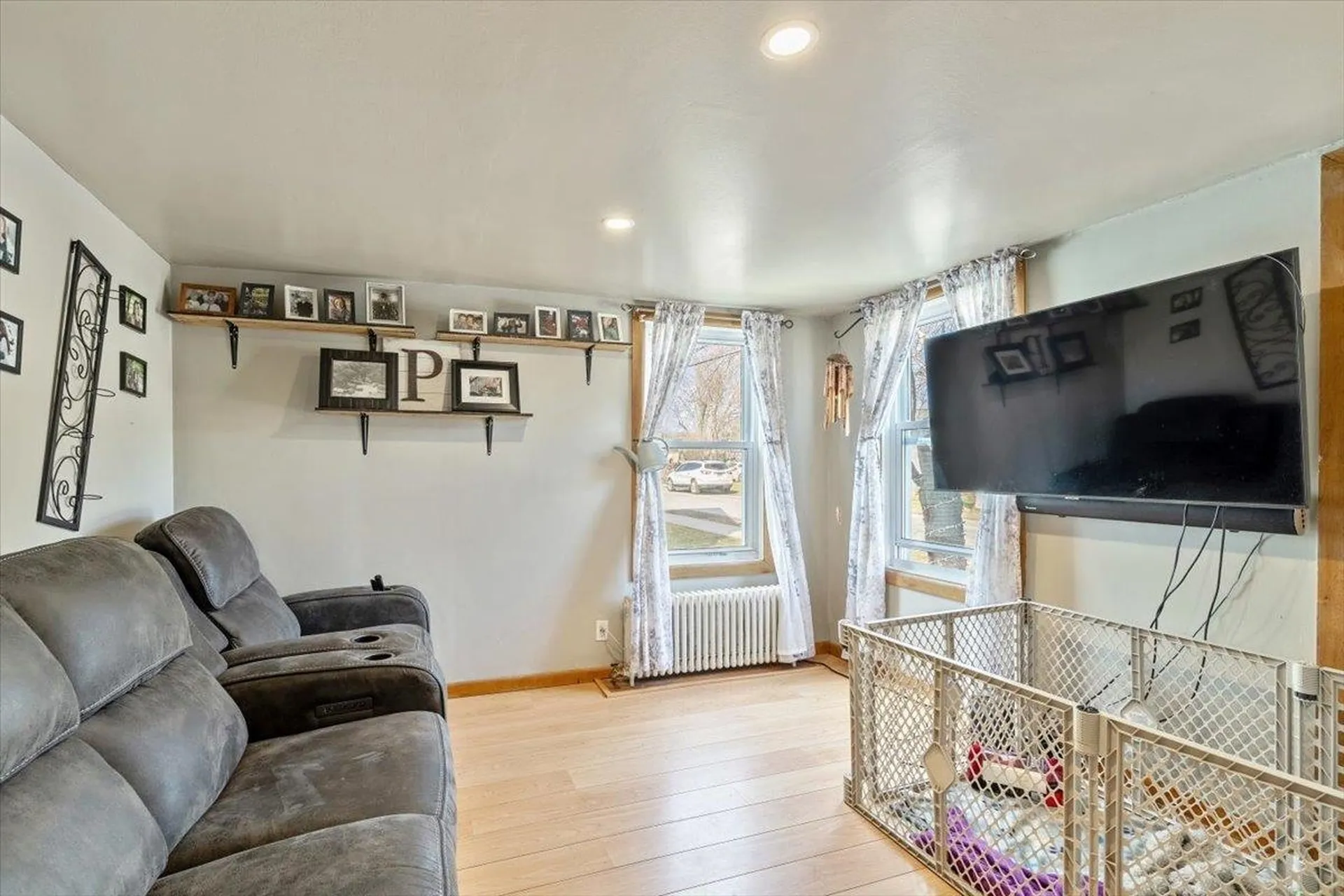 32 Huntington Street St. Albans City VT 05478