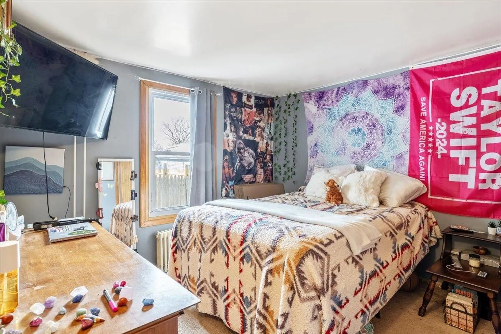 32 Huntington Street St. Albans City VT 05478