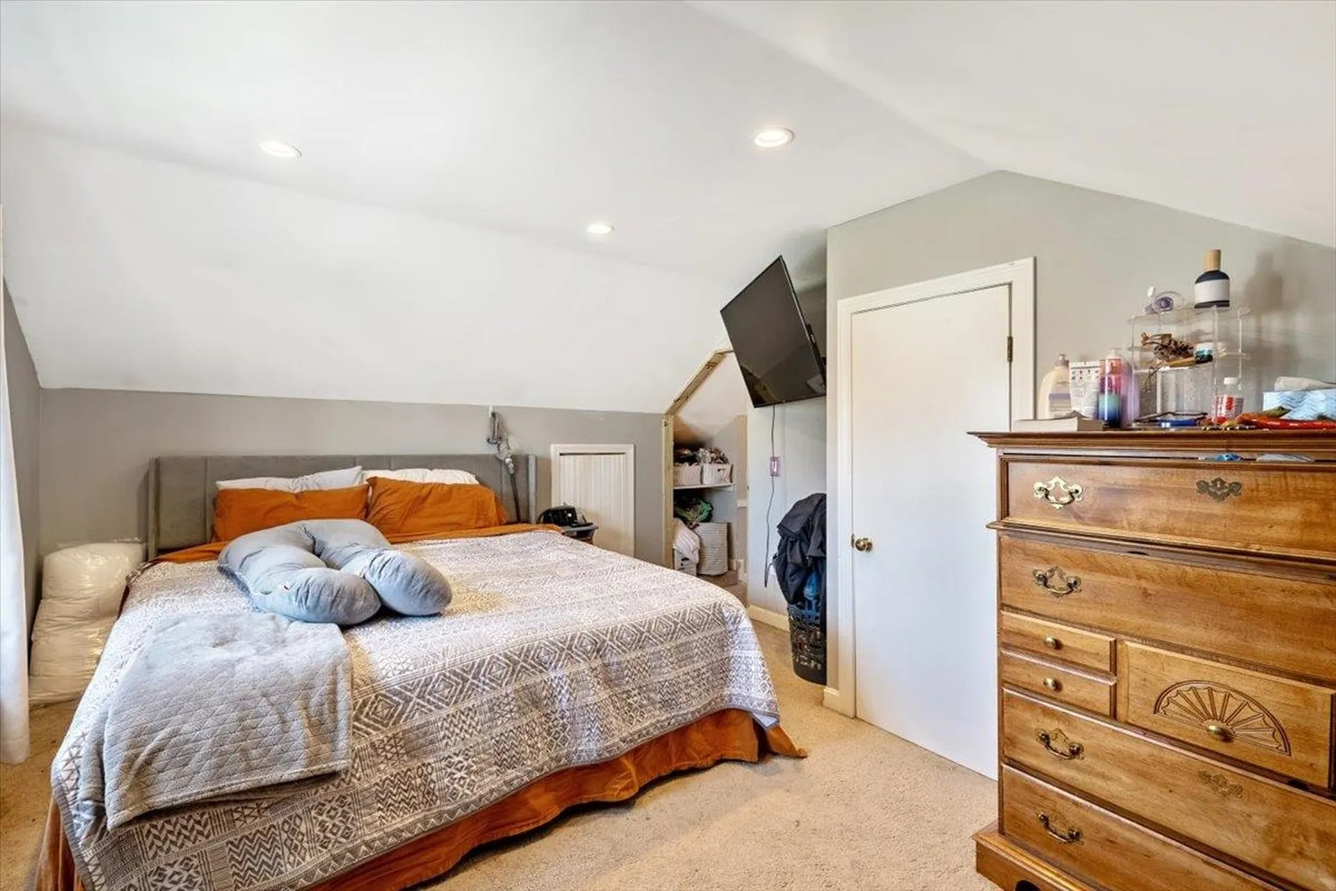 32 Huntington Street St. Albans City VT 05478