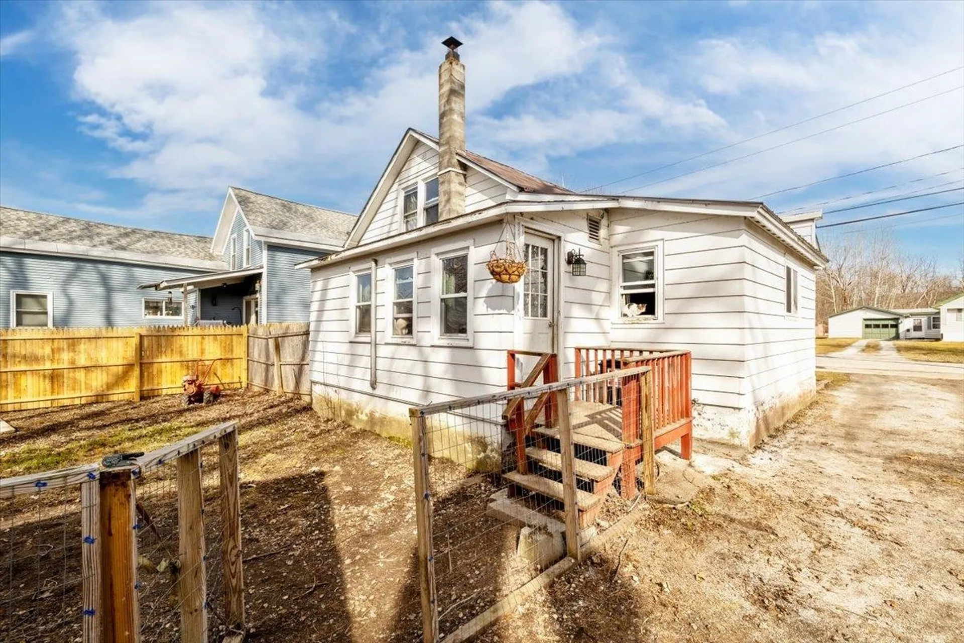 32 Huntington Street St. Albans City VT 05478