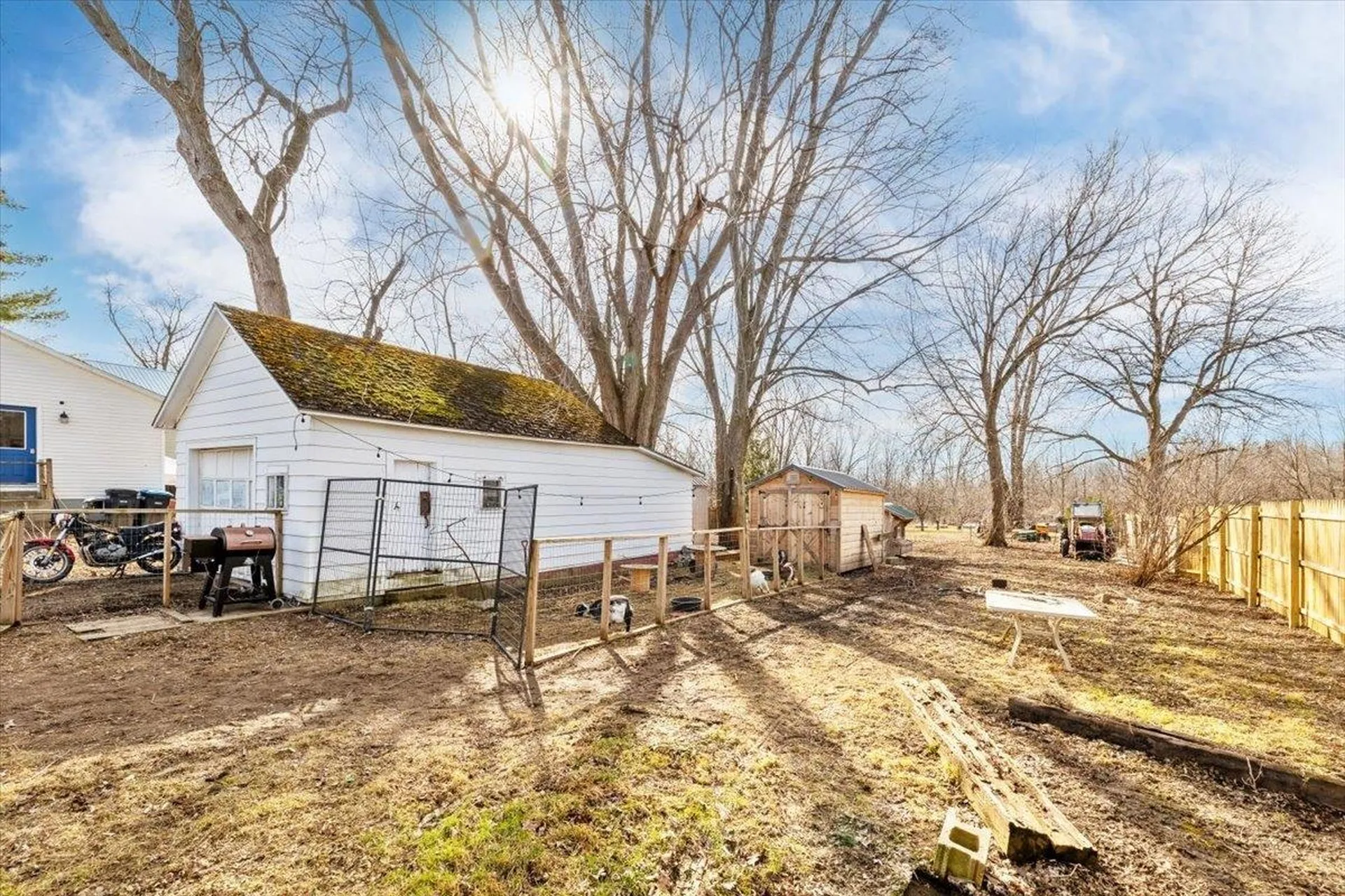 32 Huntington Street St. Albans City VT 05478