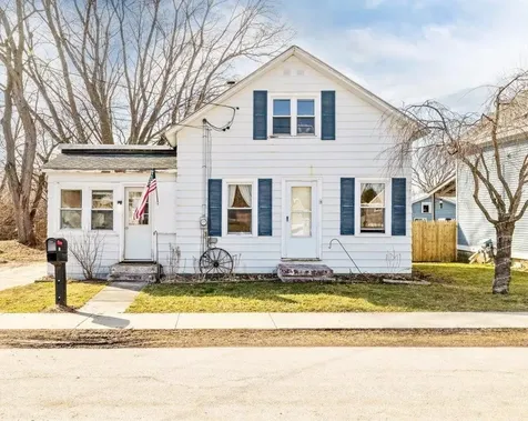 32 Huntington Street St. Albans City VT 05478