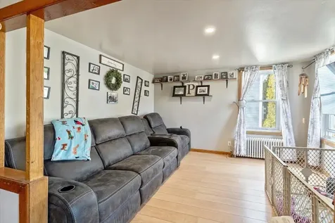 32 Huntington Street St. Albans City VT 05478