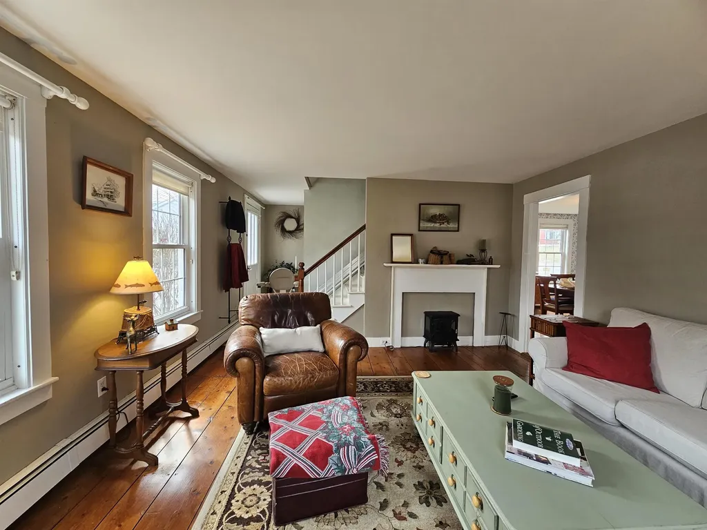 47 School Street Grafton VT 05146