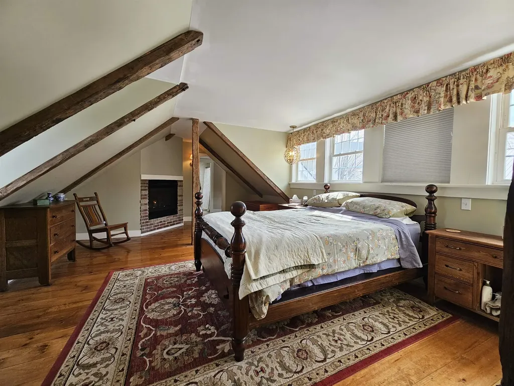 47 School Street Grafton VT 05146
