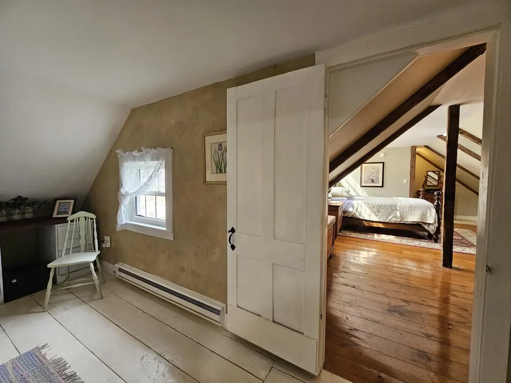 47 School Street Grafton VT 05146