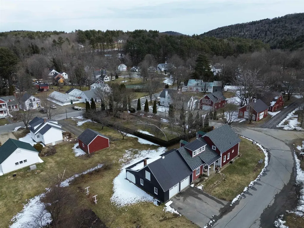 47 School Street Grafton VT 05146