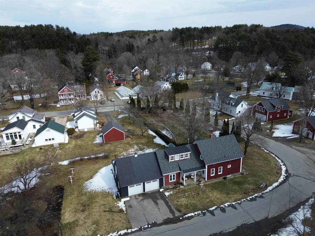47 School Street Grafton VT 05146