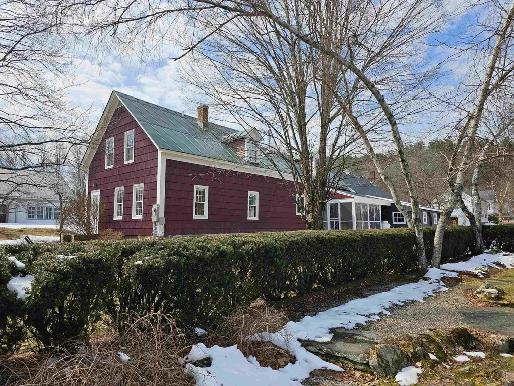 47 School Street Grafton VT 05146