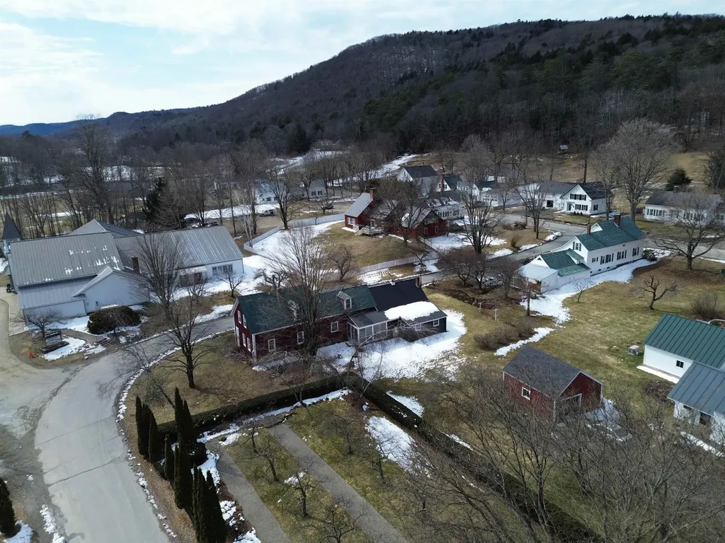 47 School Street Grafton VT 05146