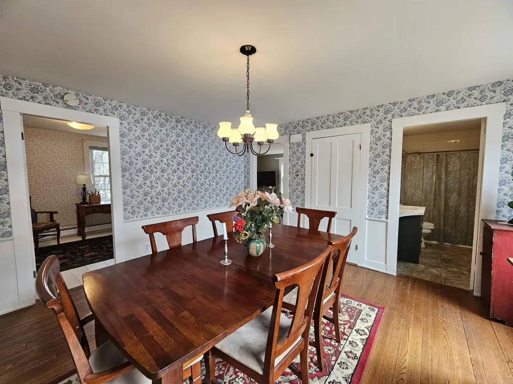 47 School Street Grafton VT 05146
