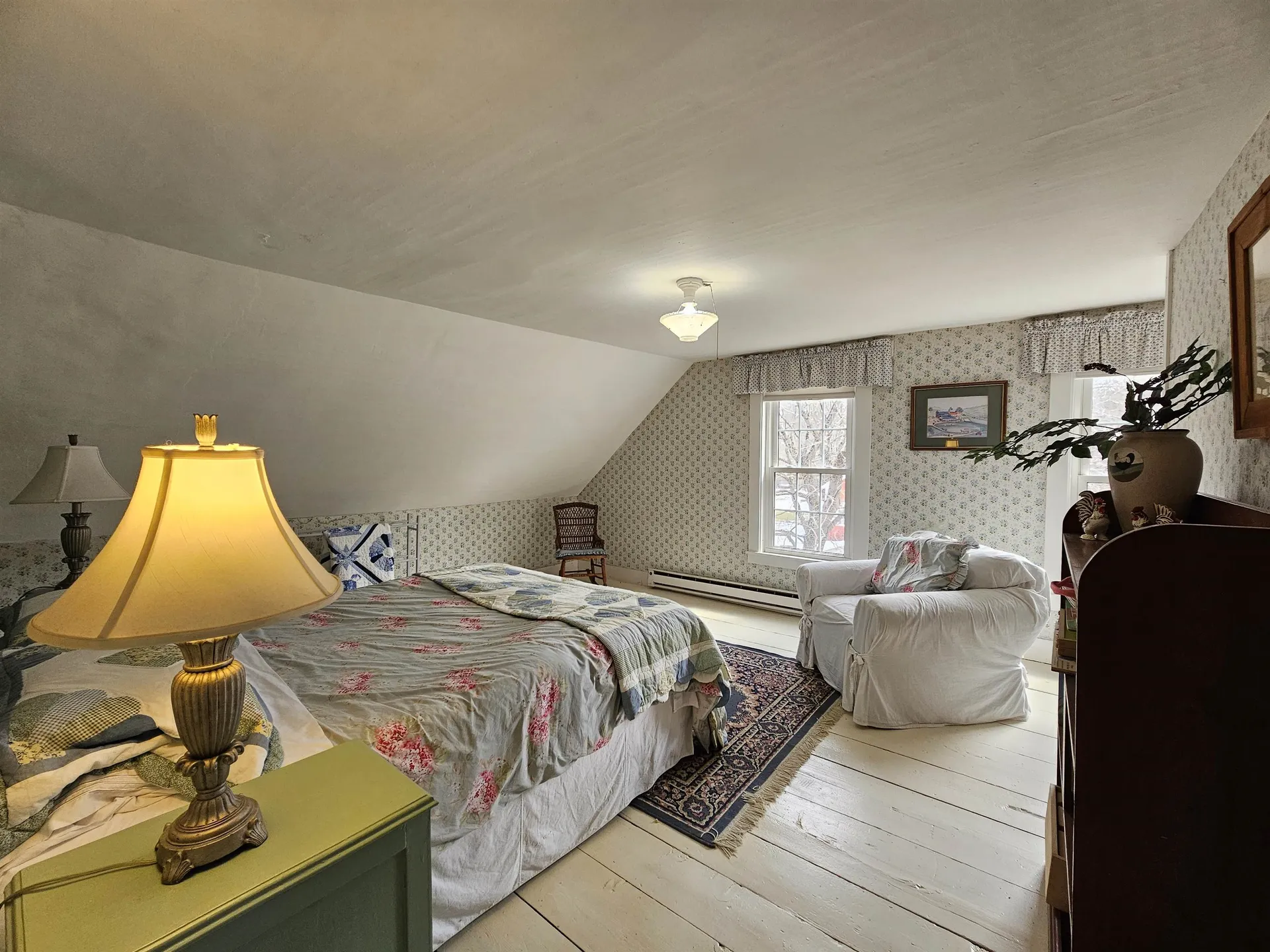 47 School Street Grafton VT 05146