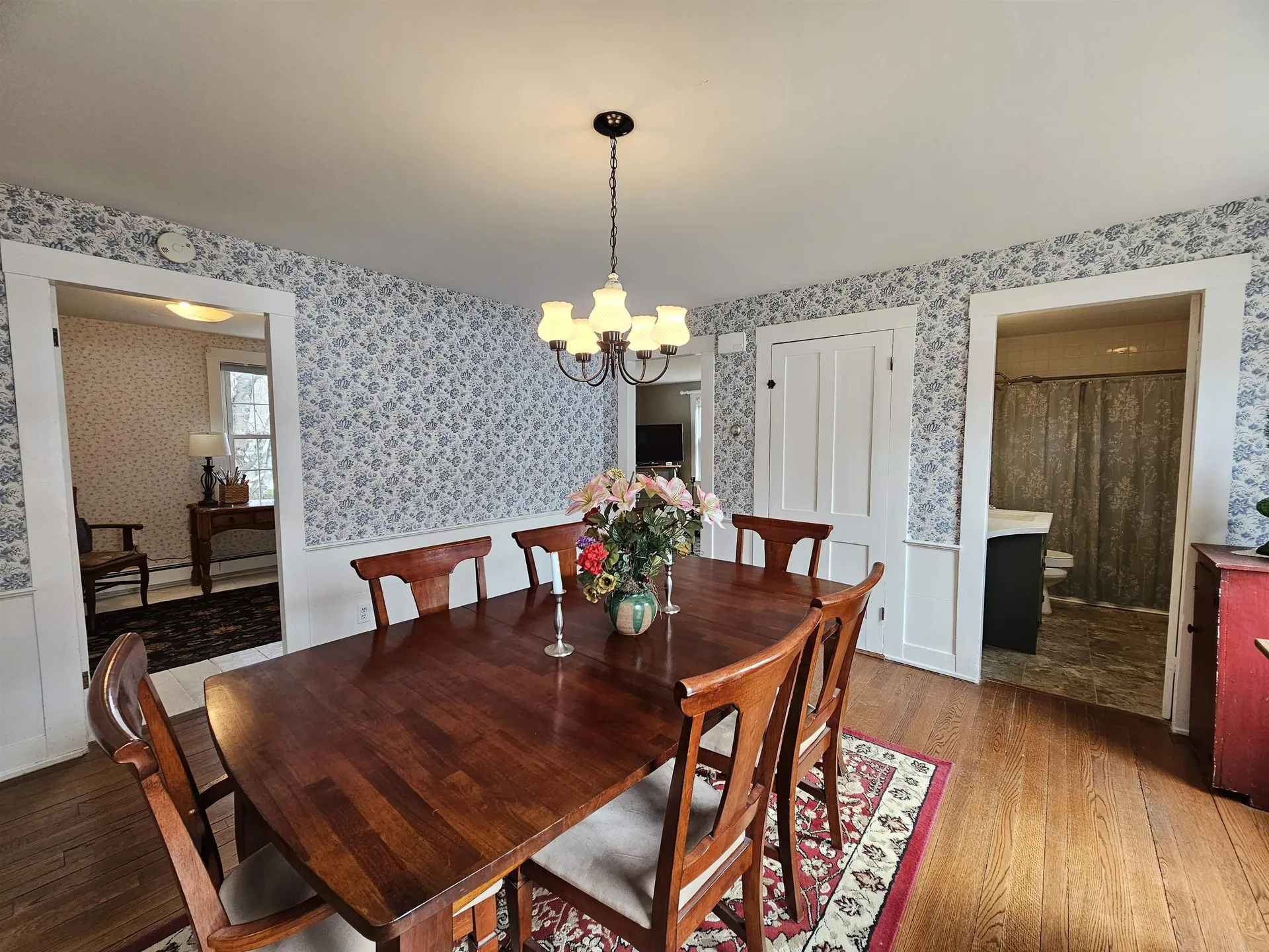47 School Street Grafton VT 05146
