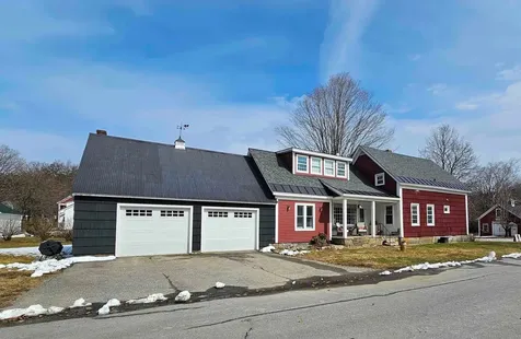 47 School Street Grafton VT 05146