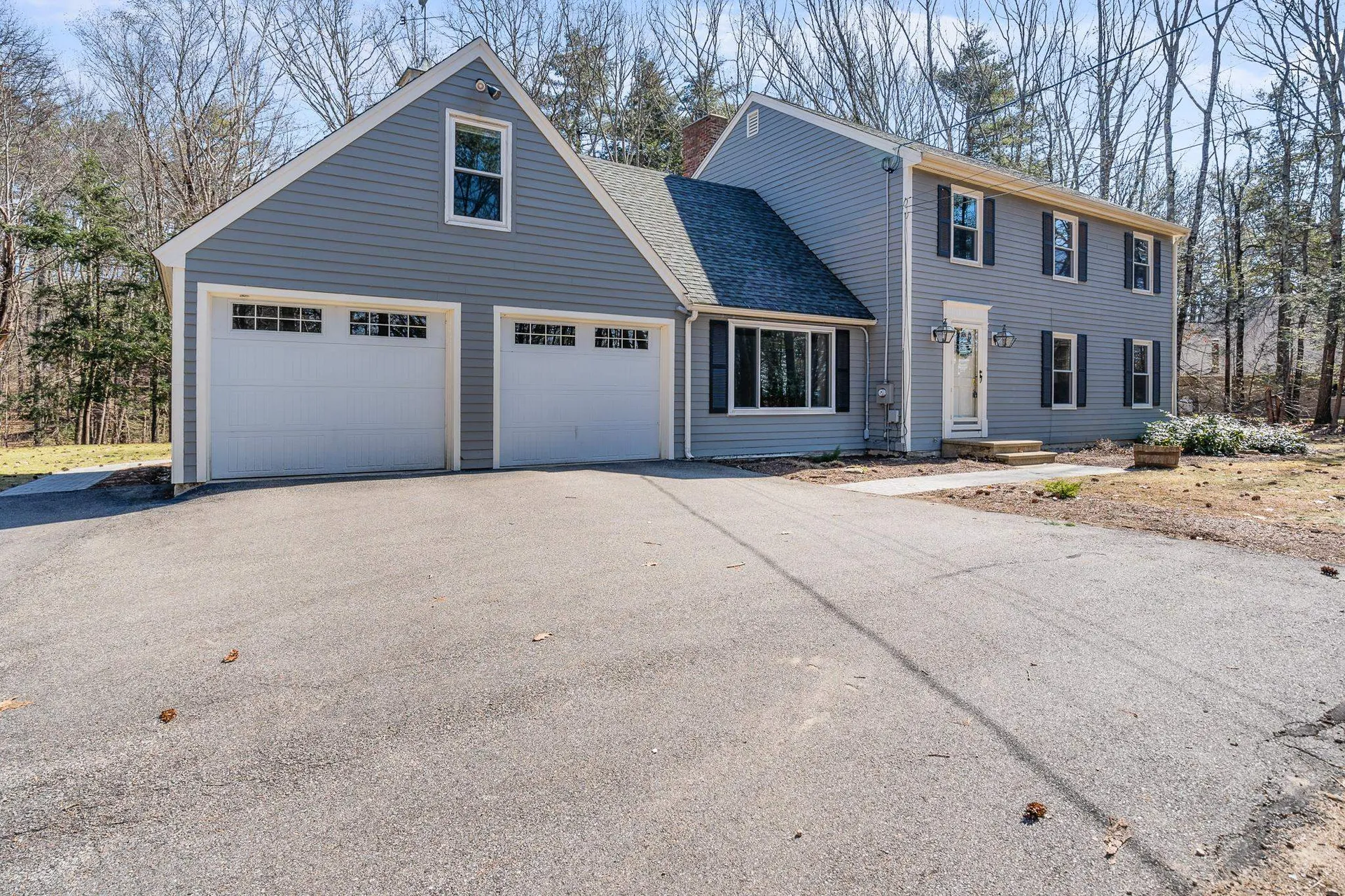46 S Hills Drive Bedford NH 03110