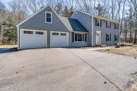 46 S Hills Drive Bedford NH 03110