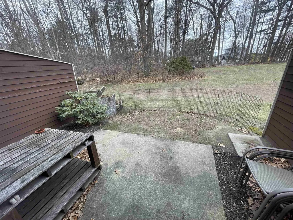 118-2 Woodbine By The Lake Colchester VT 05446