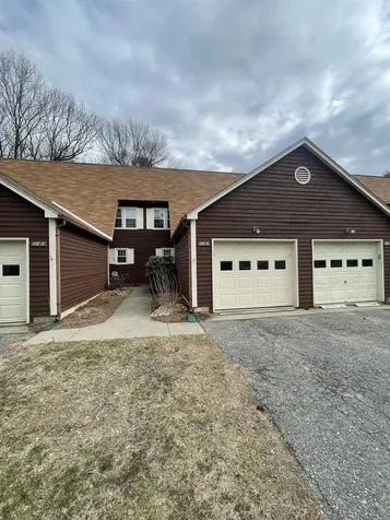 118-2 Woodbine By The Lake Colchester VT 05446