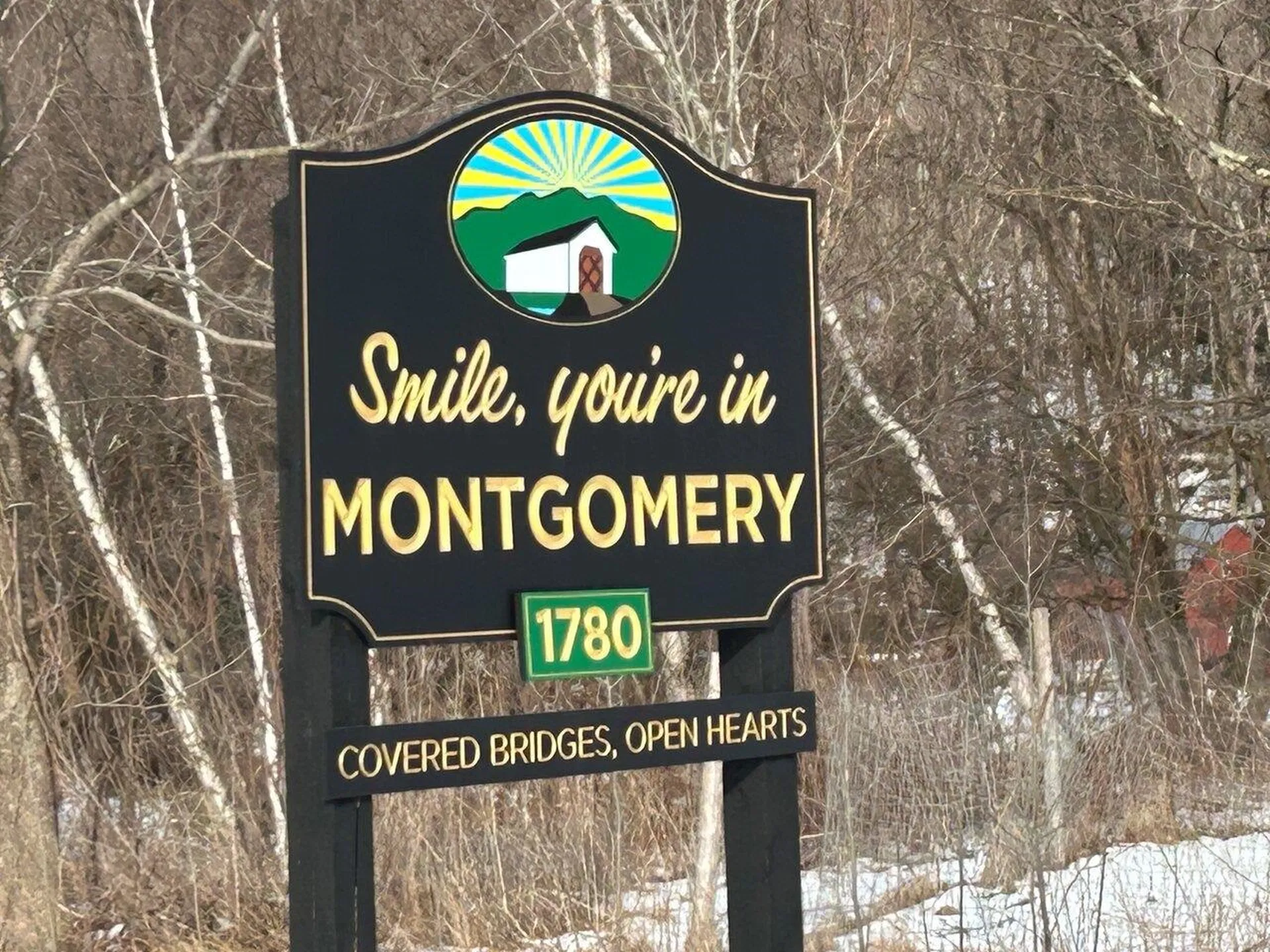 2011 South Main Street Montgomery VT 05471