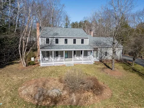 4 Fogg Street Concord NH 03301