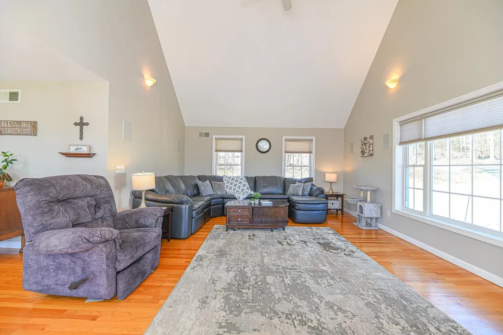 248 Grant Road Newmarket NH 03857