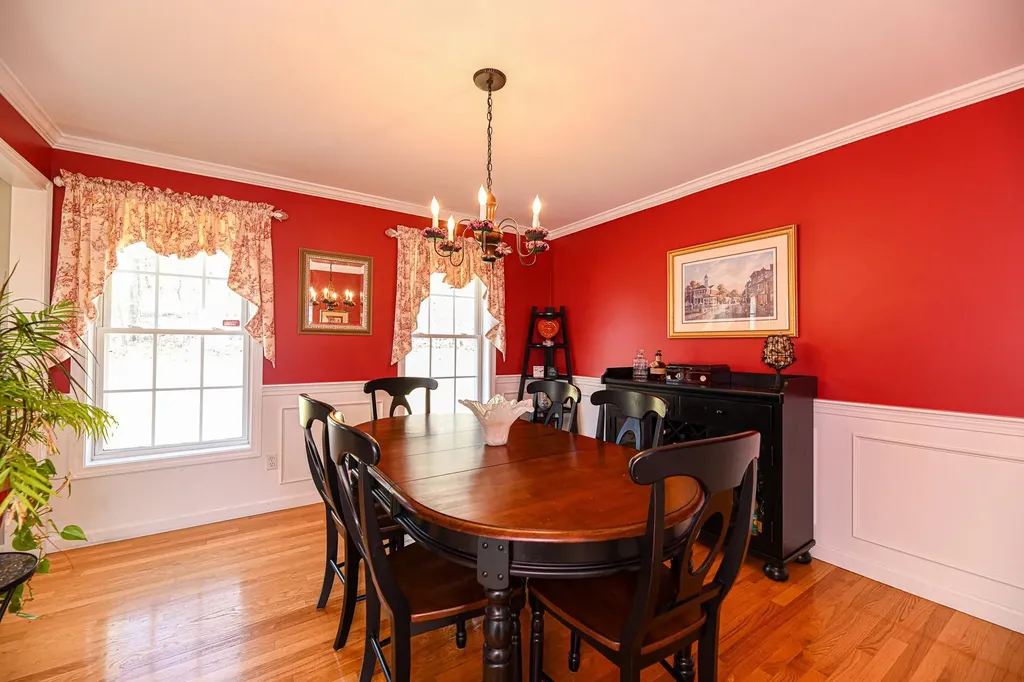 248 Grant Road Newmarket NH 03857