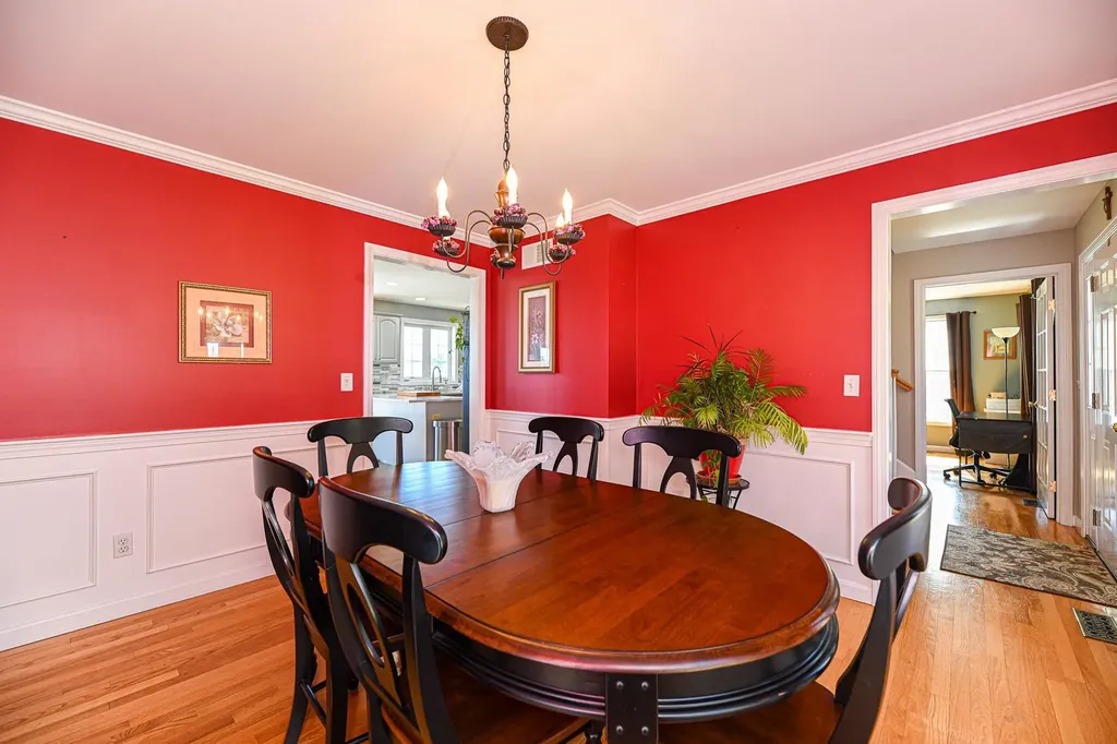 248 Grant Road Newmarket NH 03857