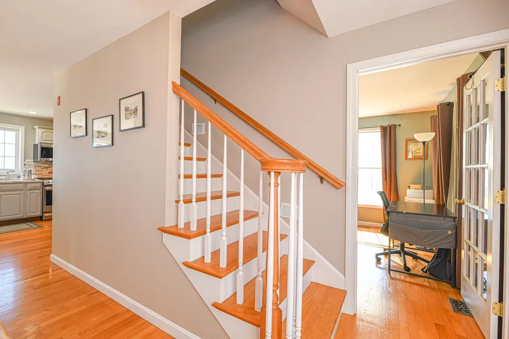 248 Grant Road Newmarket NH 03857