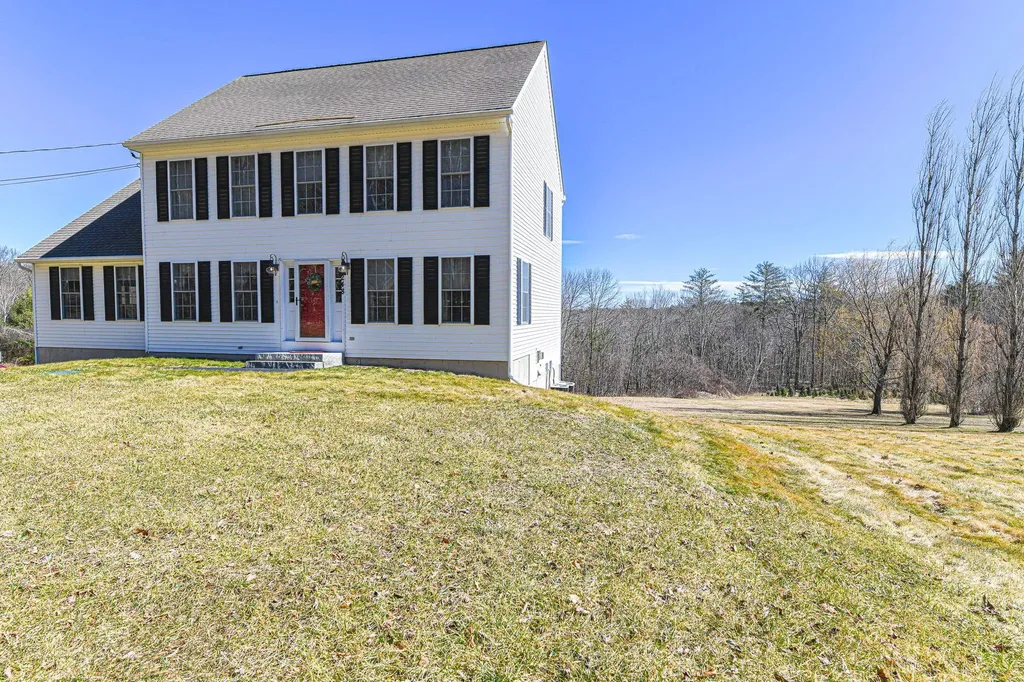 248 Grant Road Newmarket NH 03857