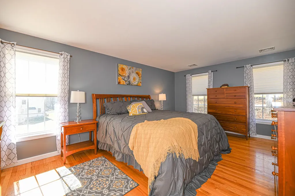 248 Grant Road Newmarket NH 03857