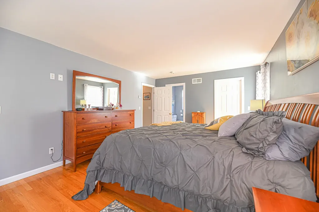 248 Grant Road Newmarket NH 03857