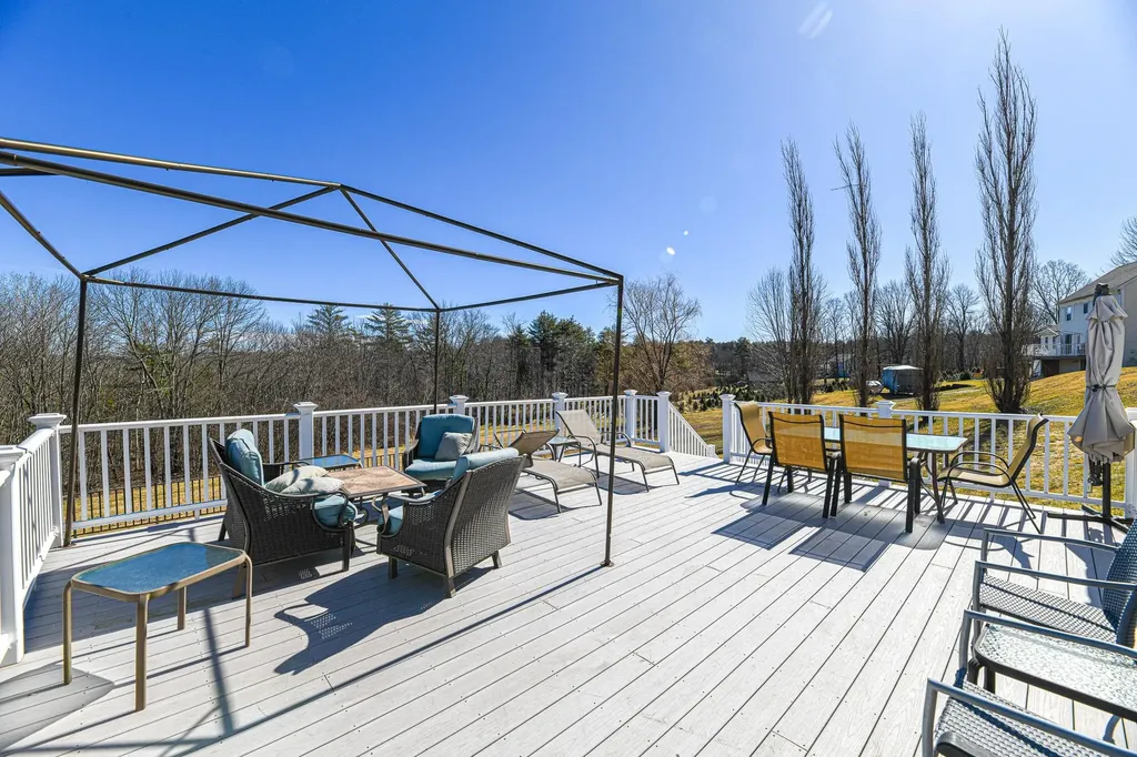 248 Grant Road Newmarket NH 03857