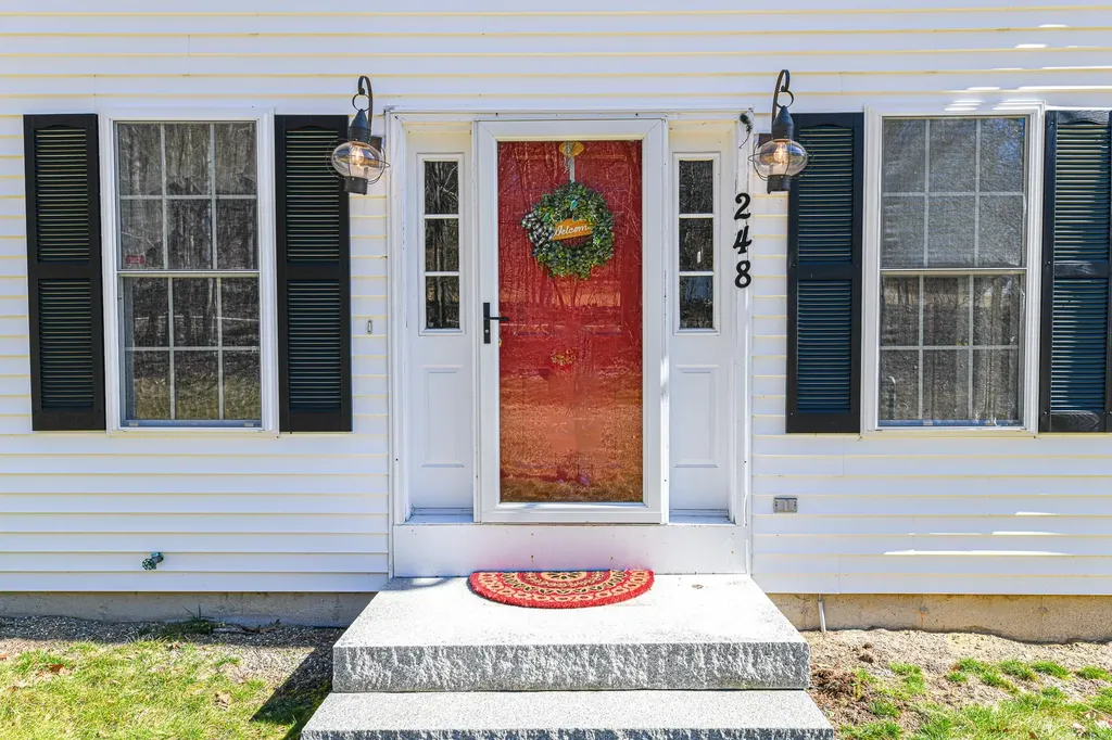 248 Grant Road Newmarket NH 03857