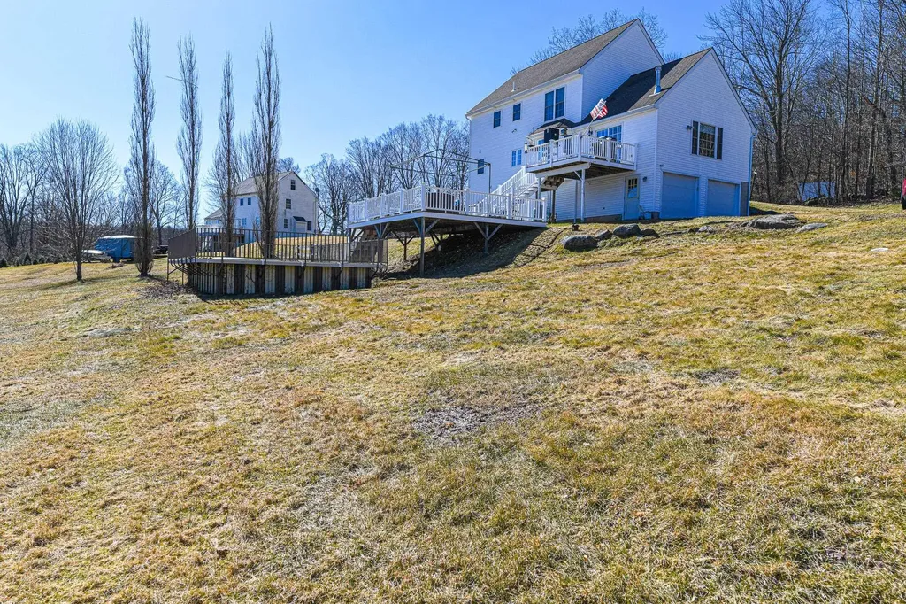248 Grant Road Newmarket NH 03857