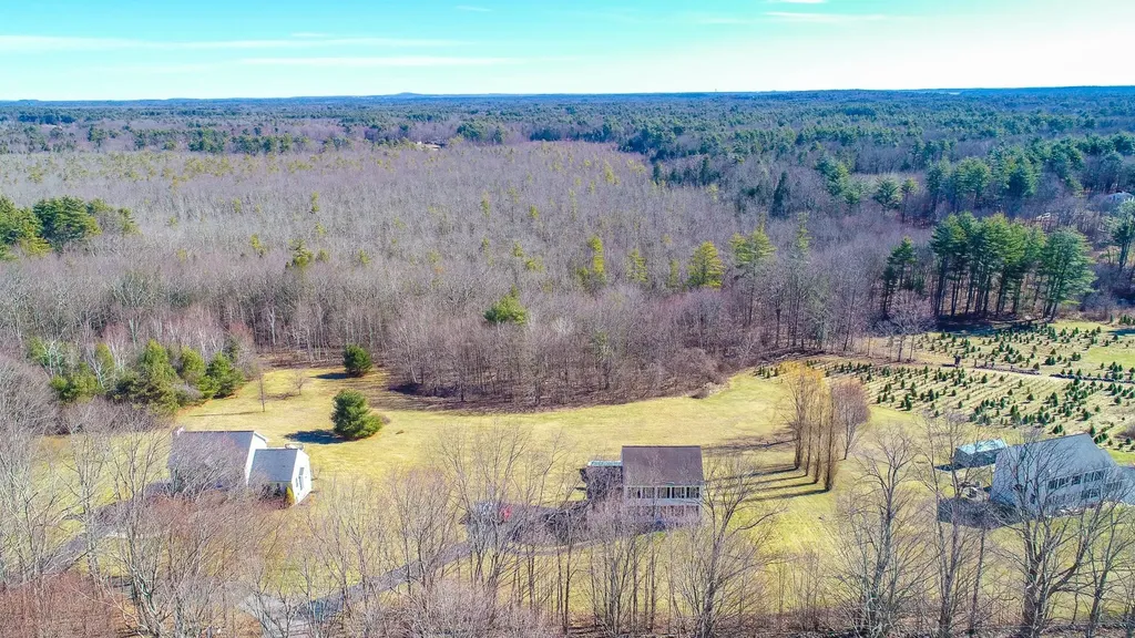 248 Grant Road Newmarket NH 03857