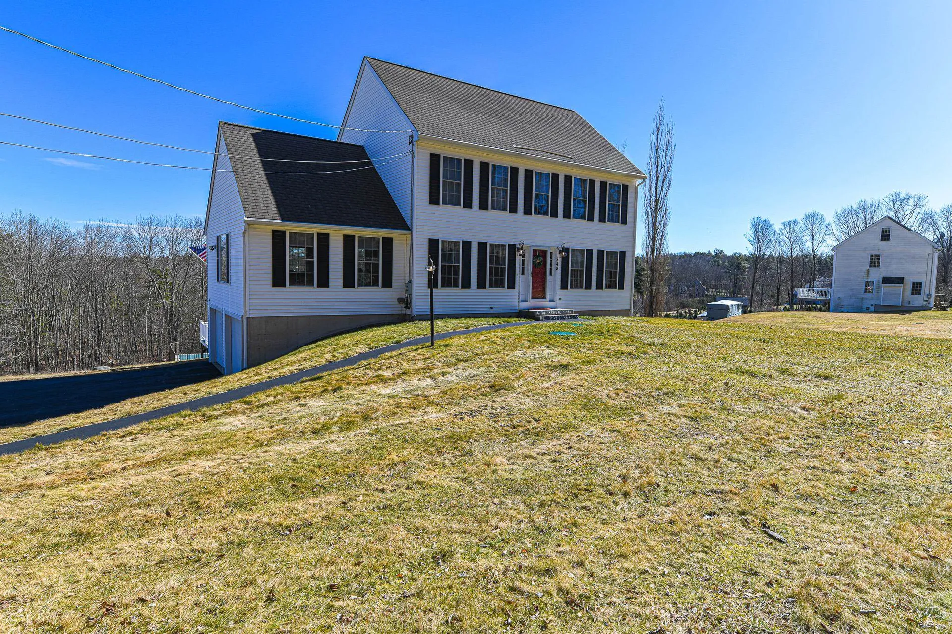 248 Grant Road Newmarket NH 03857