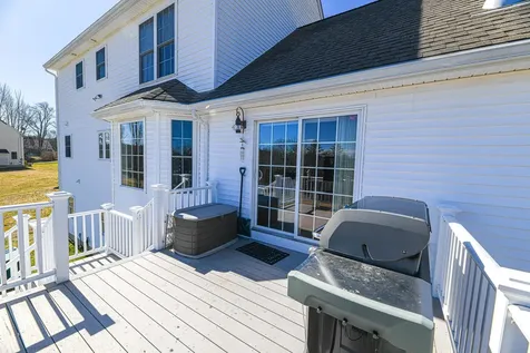 248 Grant Road Newmarket NH 03857