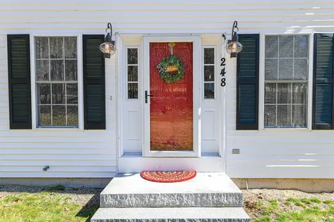 248 Grant Road Newmarket NH 03857