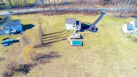 248 Grant Road Newmarket NH 03857