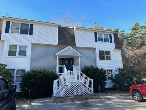 17 Ellison Drive Barrington NH 03825